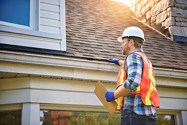 Licensed Storm Damage Roof Repair service in Crossville, AL - Ben Roofing and Steel LLC